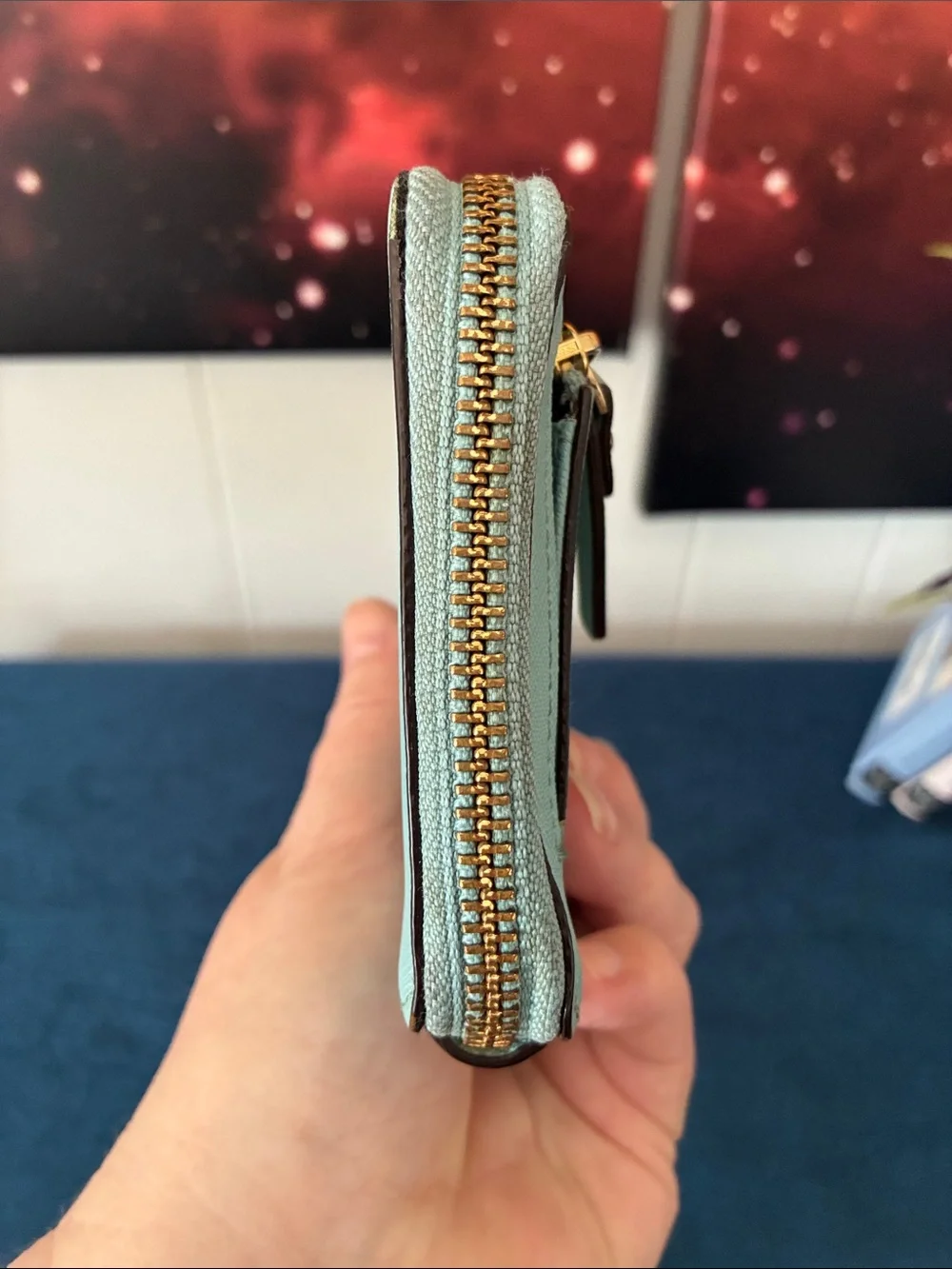Kate Spade Wristlet